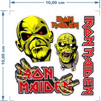 Iron Maiden 1